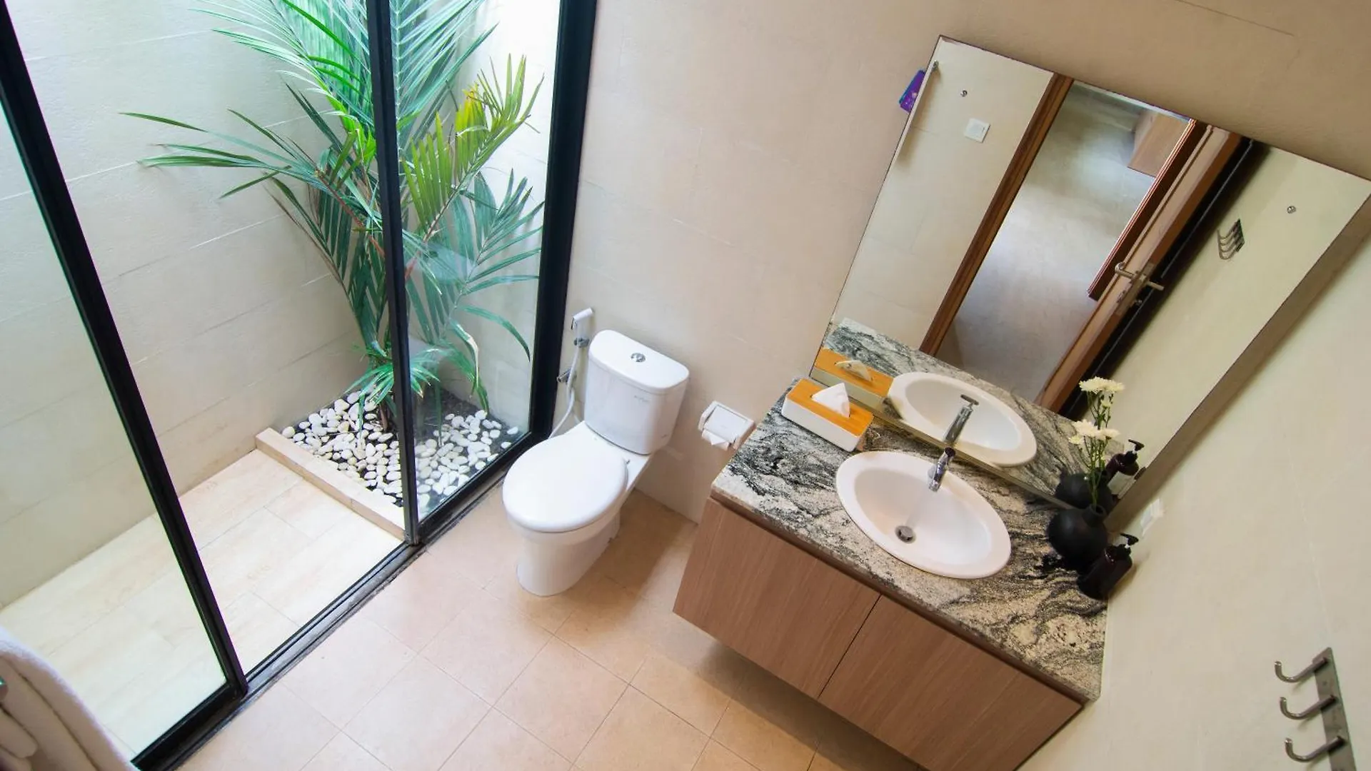 Labumbak 01 - 2Br Villa Escape In Umalas With Private Pool Canggu