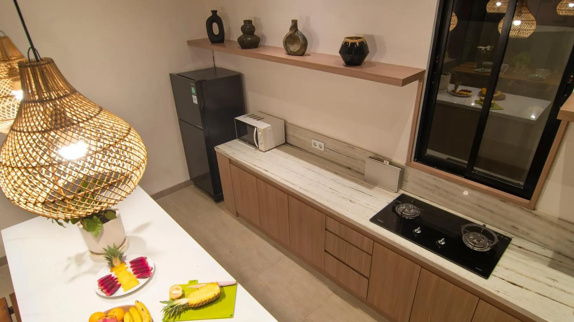 Labumbak 01 - 2Br Villa Escape In Umalas With Private Pool Canggu