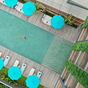 Citadines Berawa Bali شقة فندقية