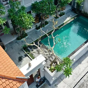 Konukevi Sandat Living, Canggu
