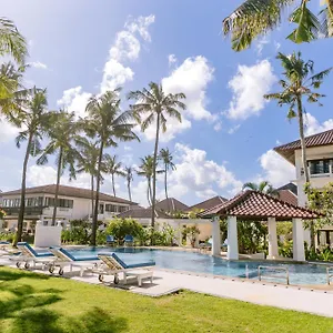 Hotel Legong Keraton, Canggu