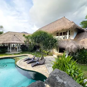  Villa Santai By Optimum Bali