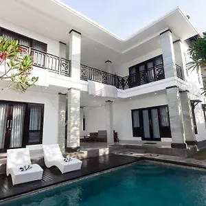  Villa Maja Batubelig By Pramana